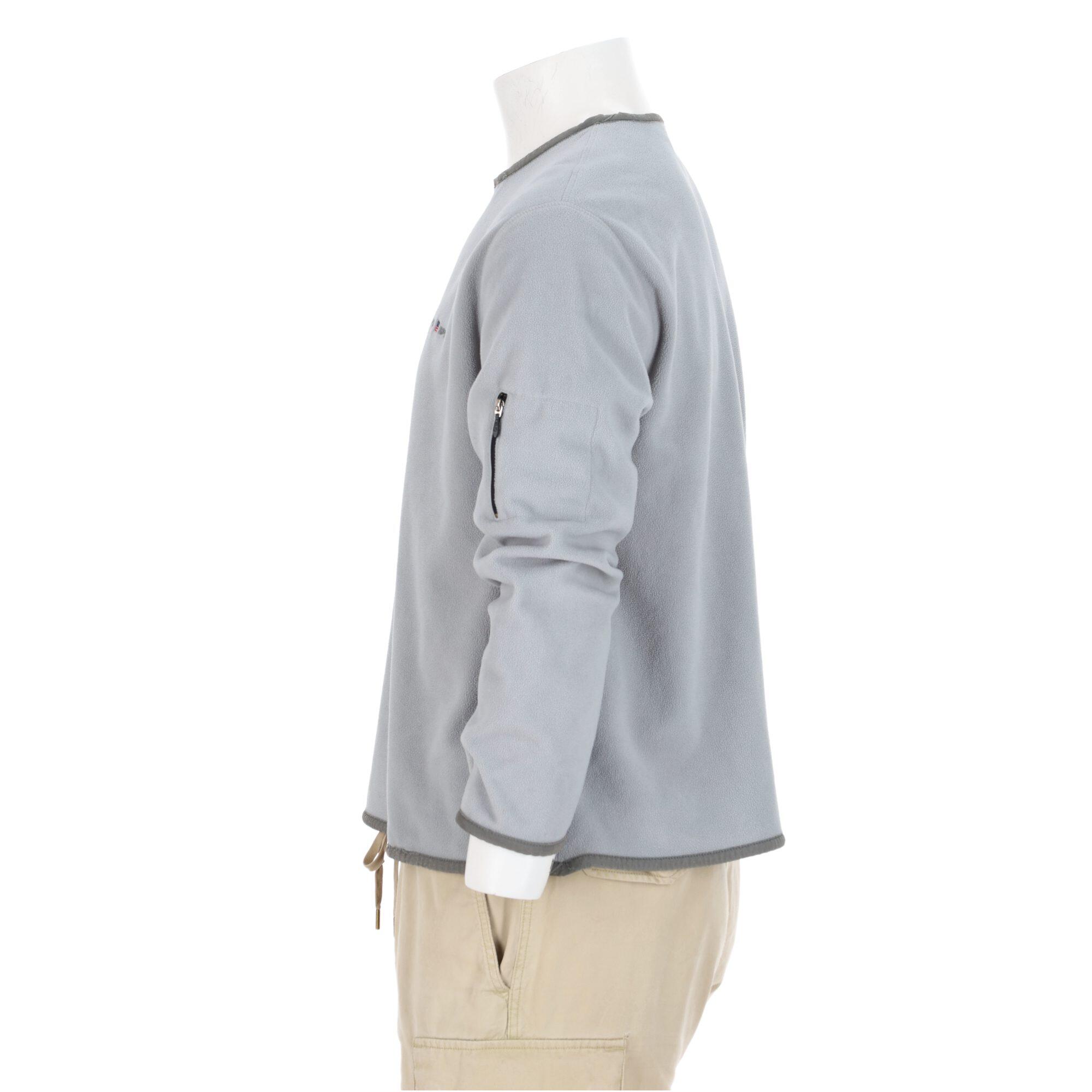 Segunda Vida - Jersey polar hombre Polo Ralph Lauren - Excelente 3/7