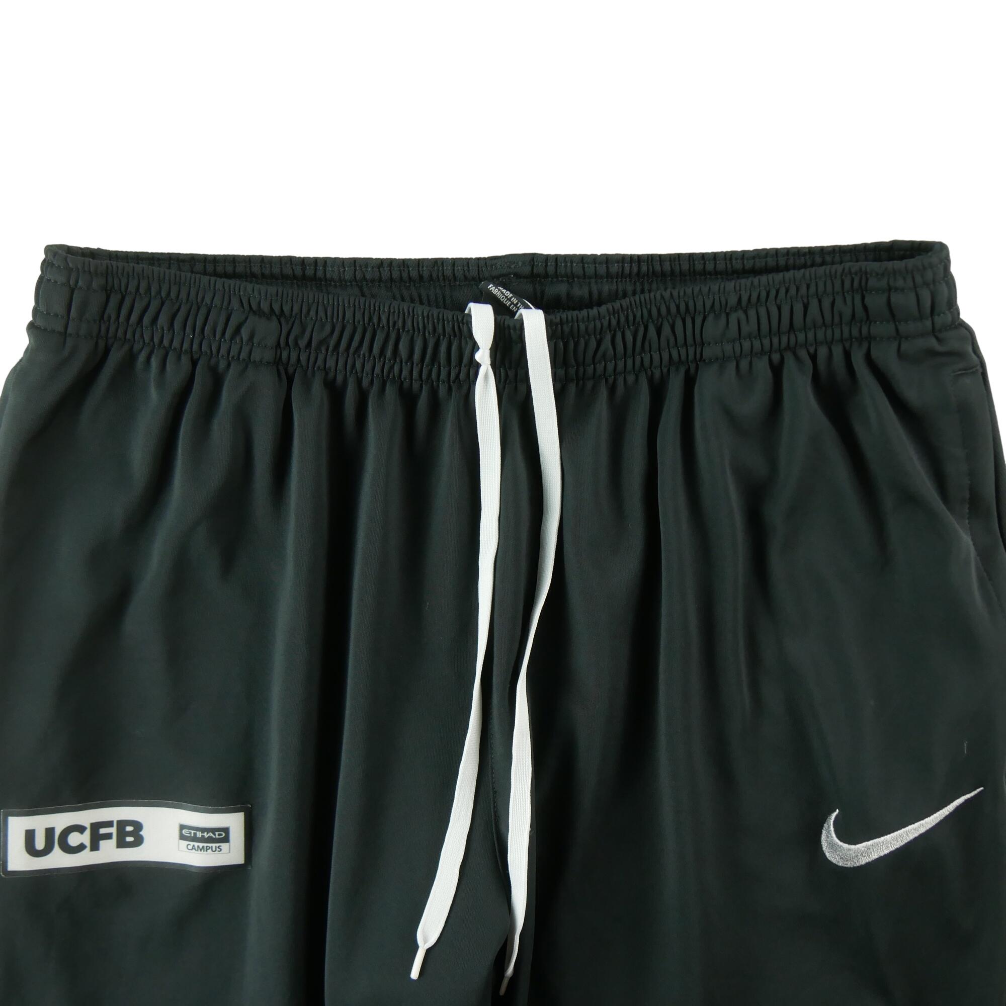 Seconde vie - Jogging Homme  Dri-Fit UCFB Noir - Bon état 3/7
