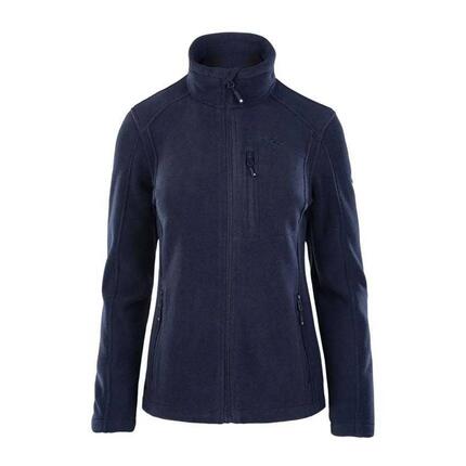 Veste MONTES Femme (Bleu Marine Foncé)