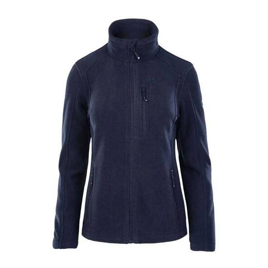 Veste MONTES Femme (Bleu Marine Foncé)