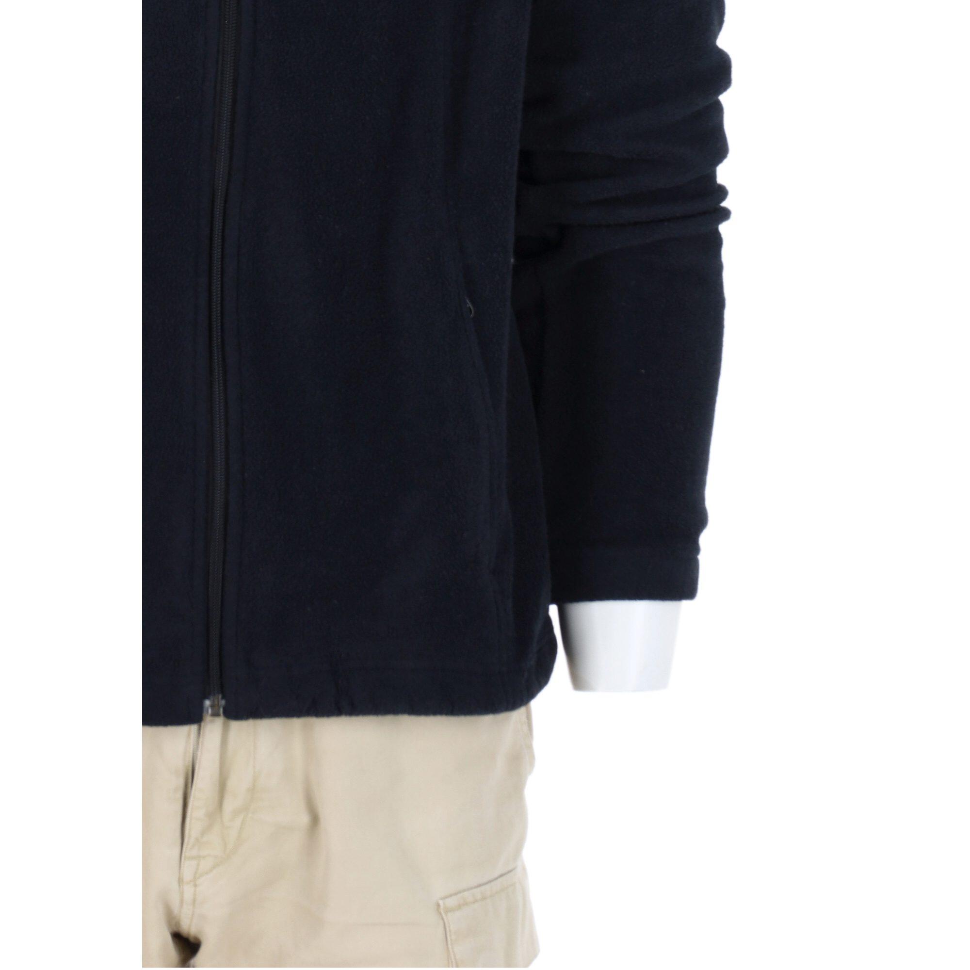 Segunda Vida - Columbia chaqueta polar hombre - Muy Bueno 7/7