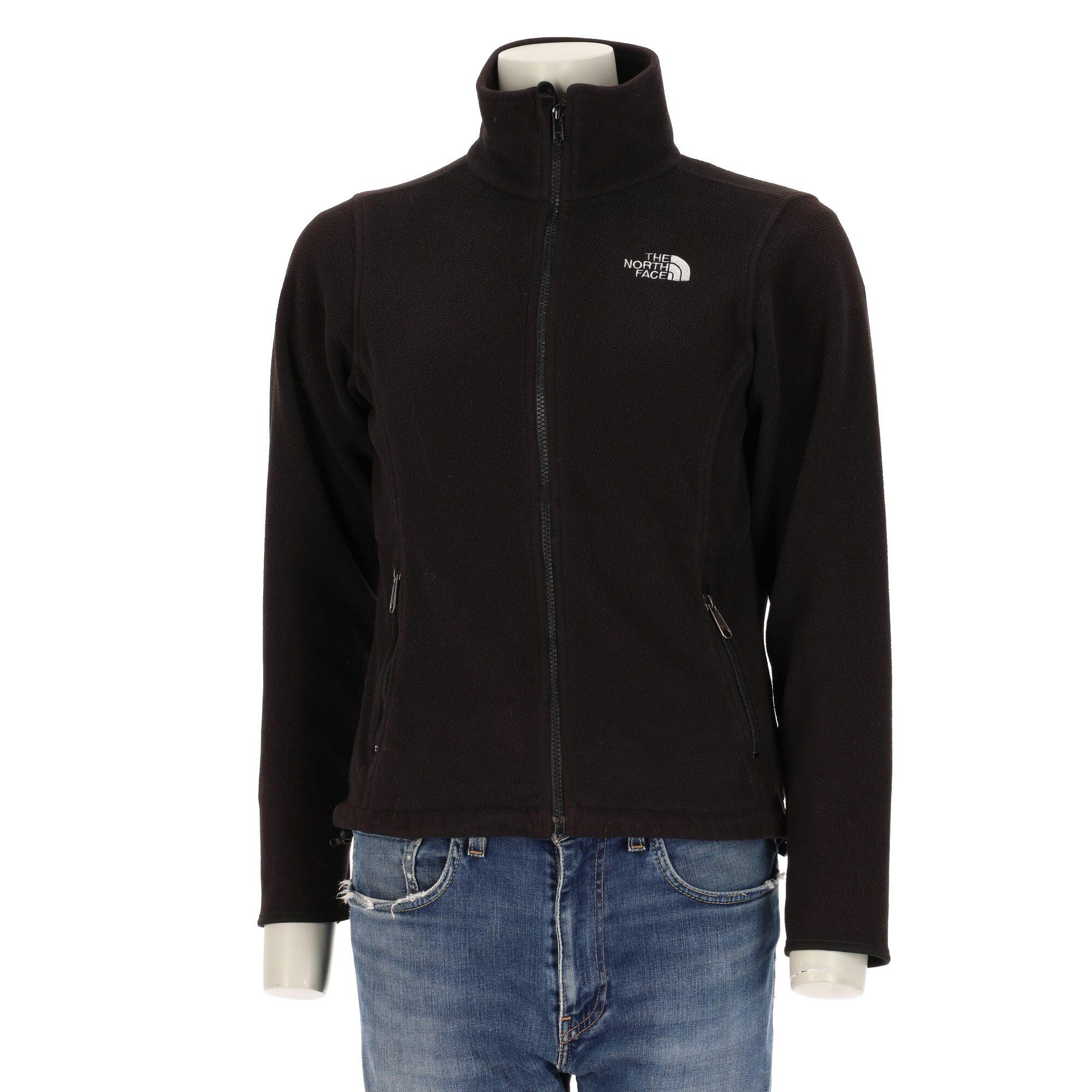 Second life - Geacă fleece damă The North Face - Foarte bun