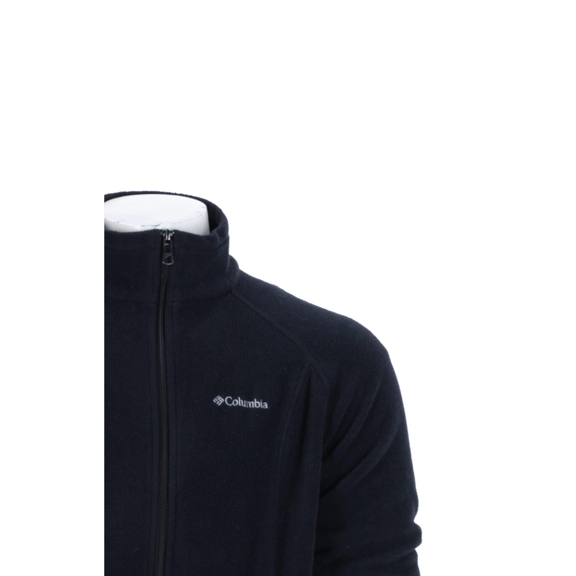 Segunda Vida - Columbia chaqueta polar hombre - Muy Bueno 6/7