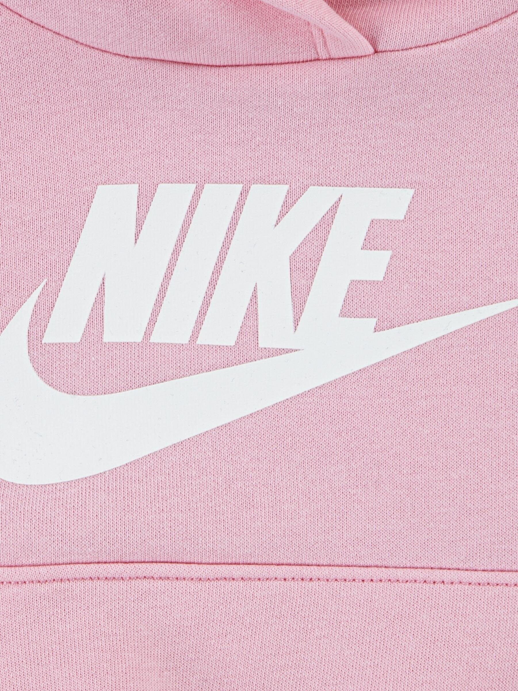 Ensemble fille Nike 36l135 A0w 4/4