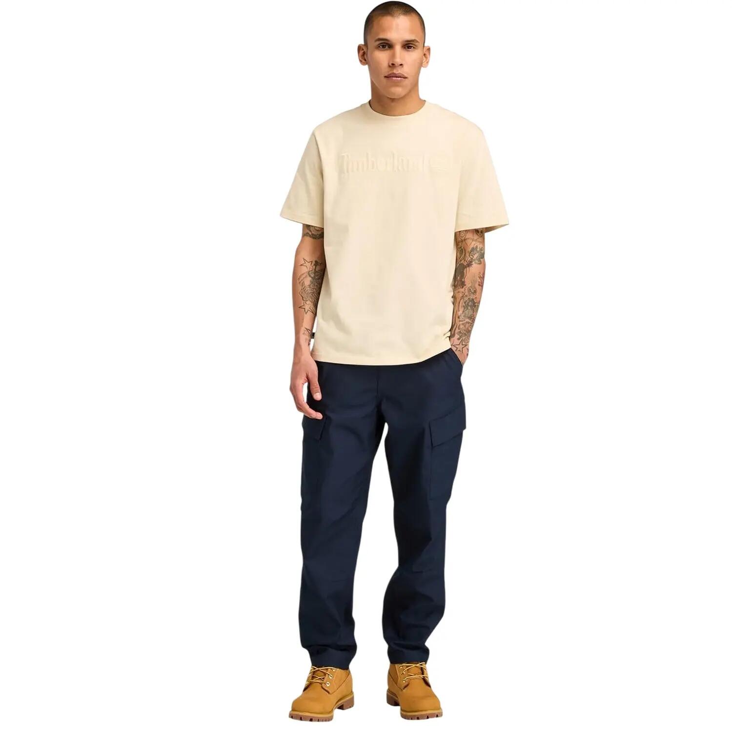 TIMBERLAND picture