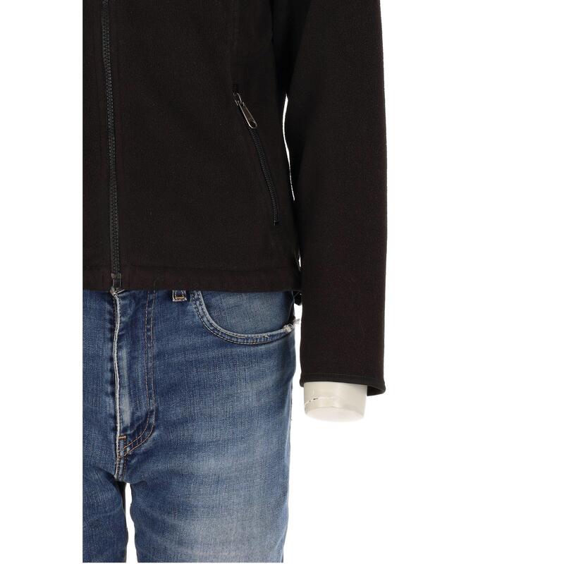 Second life - Geacă fleece damă The North Face - Foarte bun