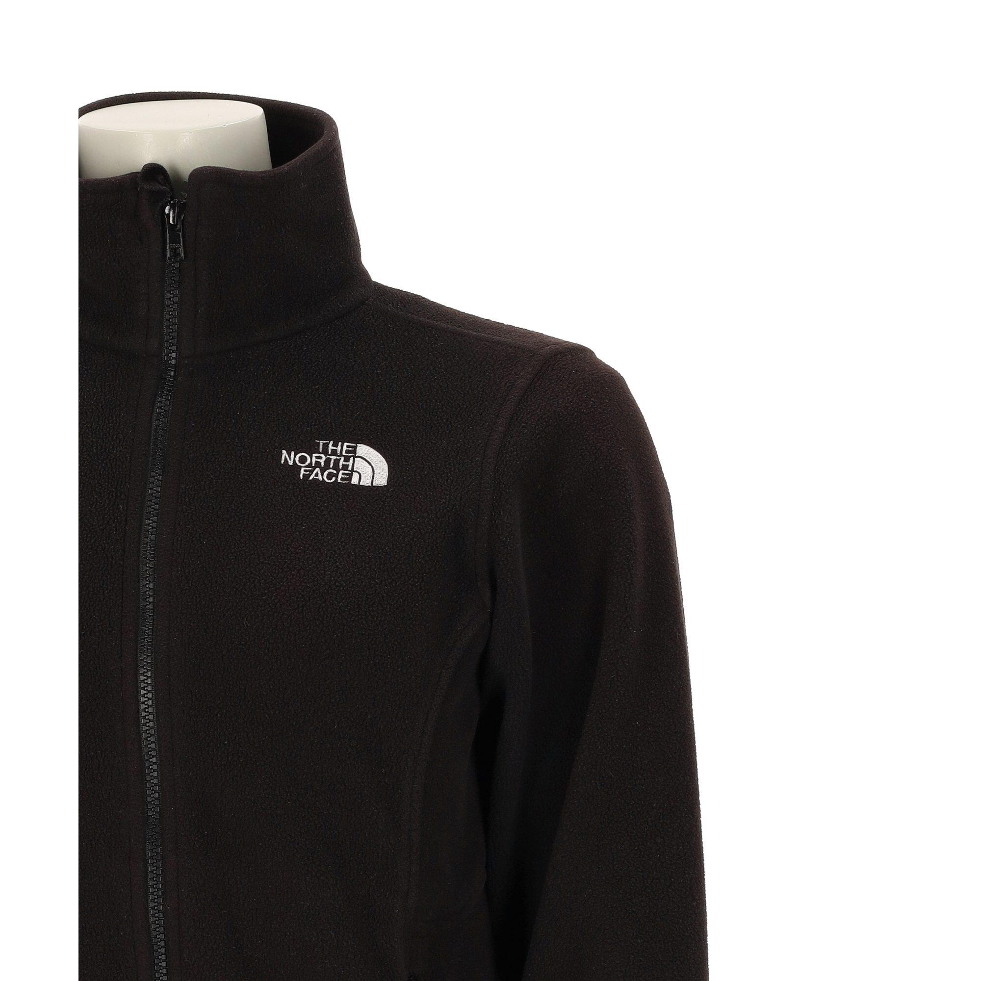 Segunda Vida - Chaqueta polar mujer The North Face - Muy Bueno 6/7