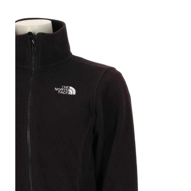 Second life - Geacă fleece damă The North Face - Foarte bun