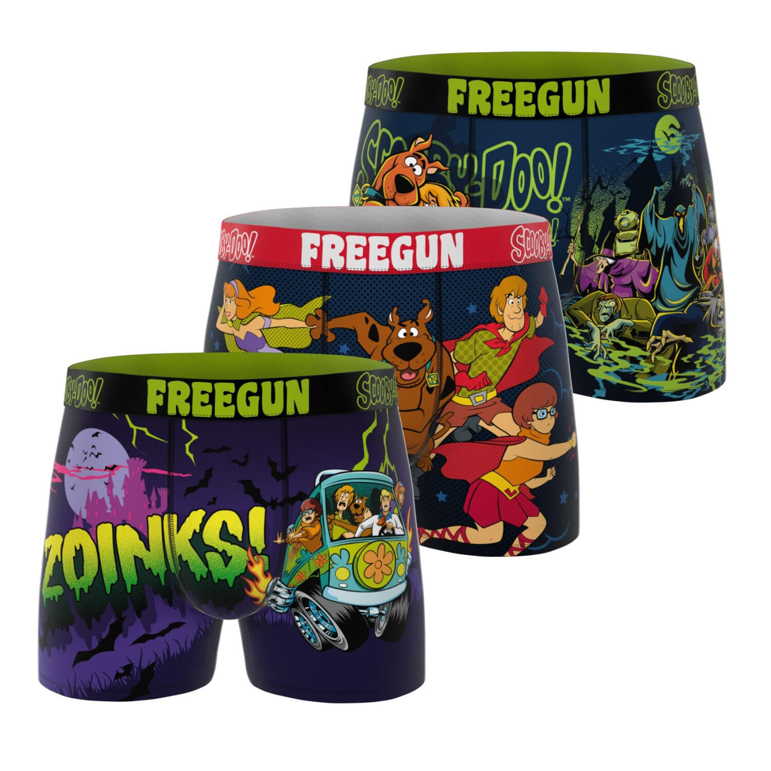 FREEGUN picture