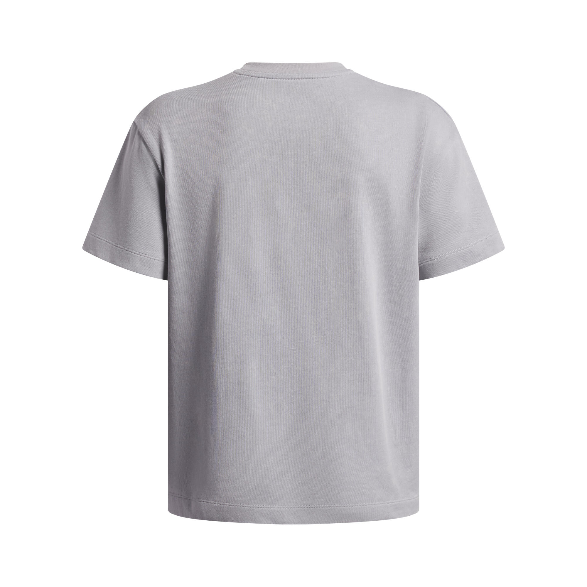Under Armour Jungen T-Shirt Heavyweight Wash OS SS 6016239 2/2