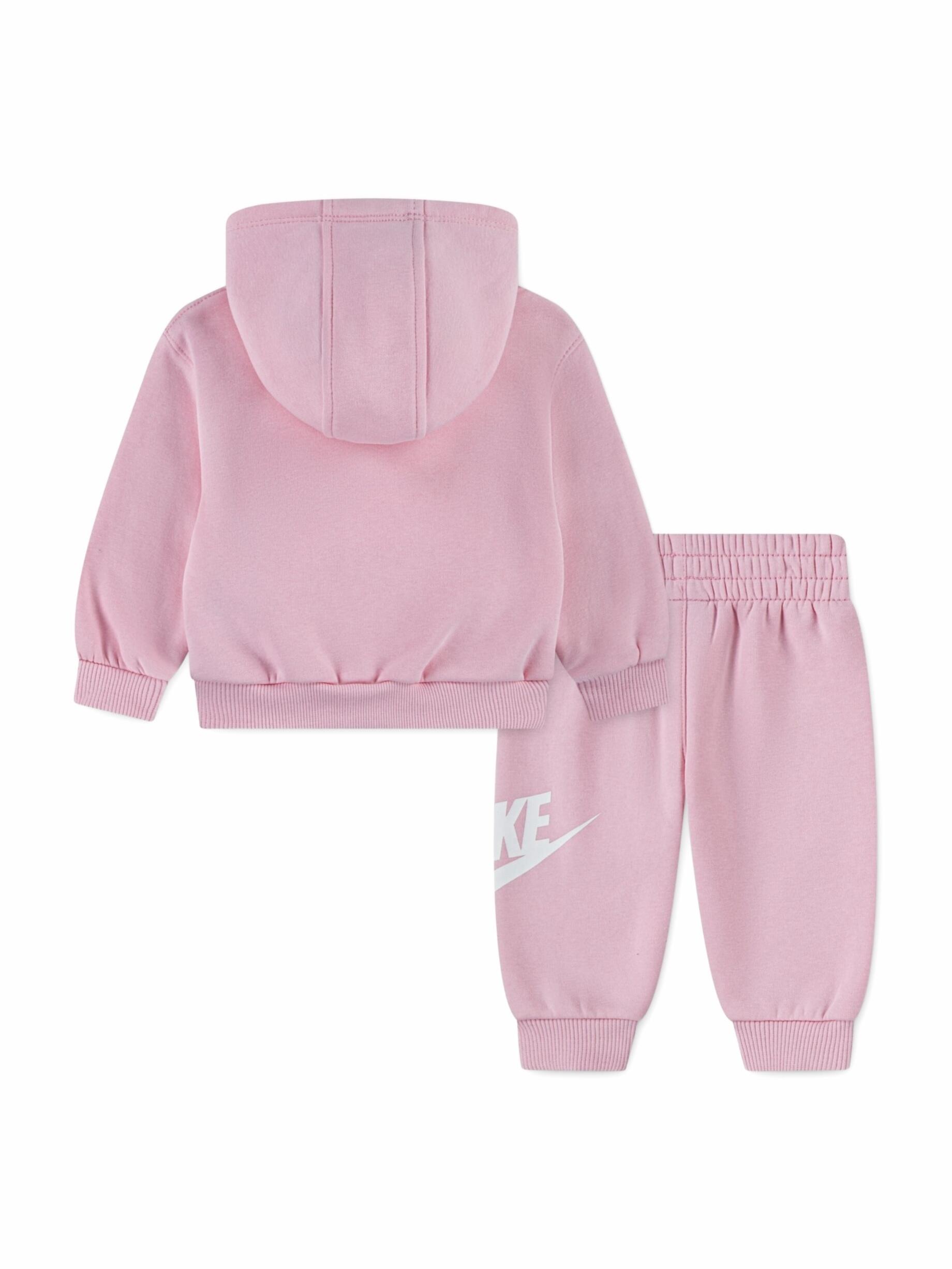 Ensemble fille Nike 36l135 A0w 2/4