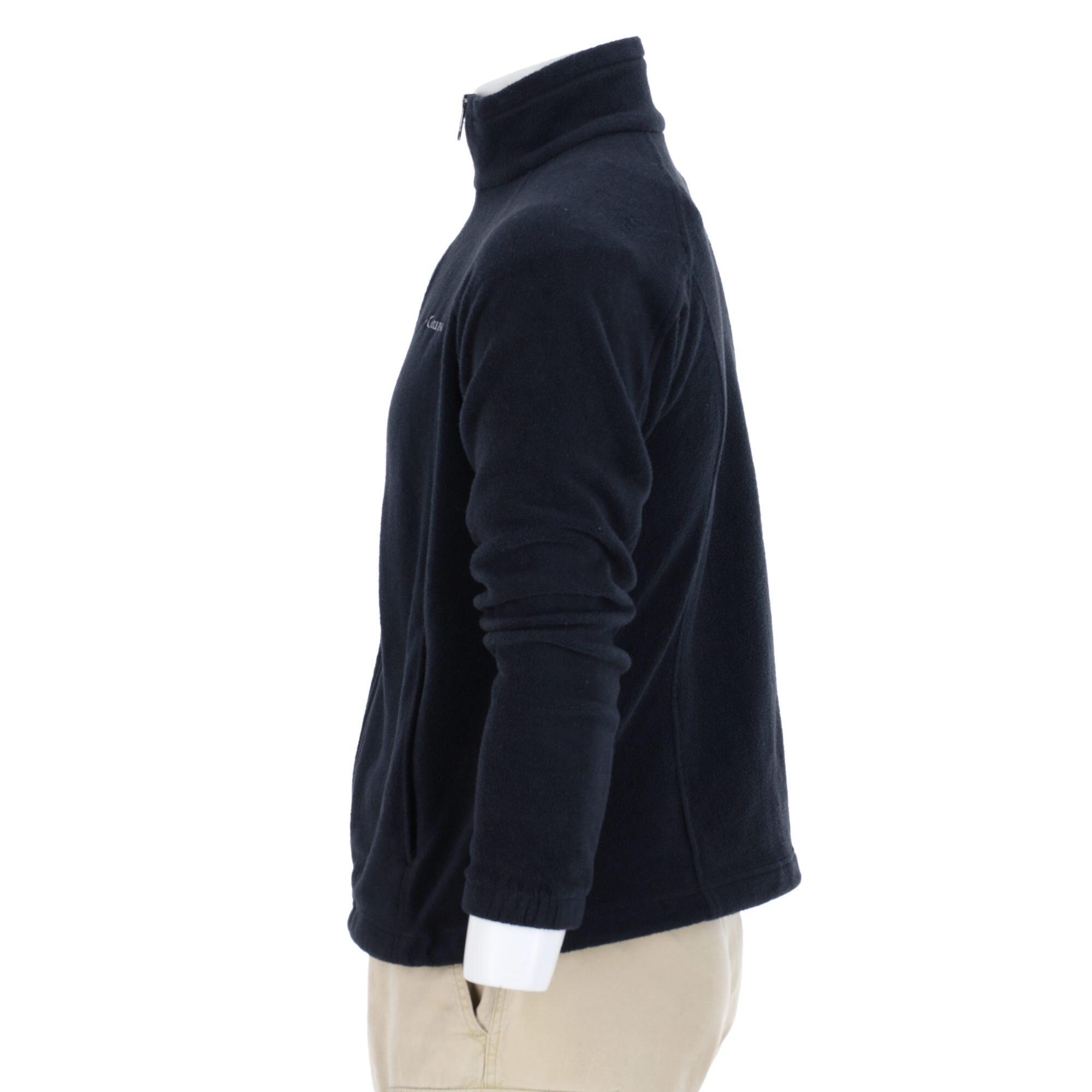 Segunda Vida - Columbia chaqueta polar hombre - Muy Bueno 3/7
