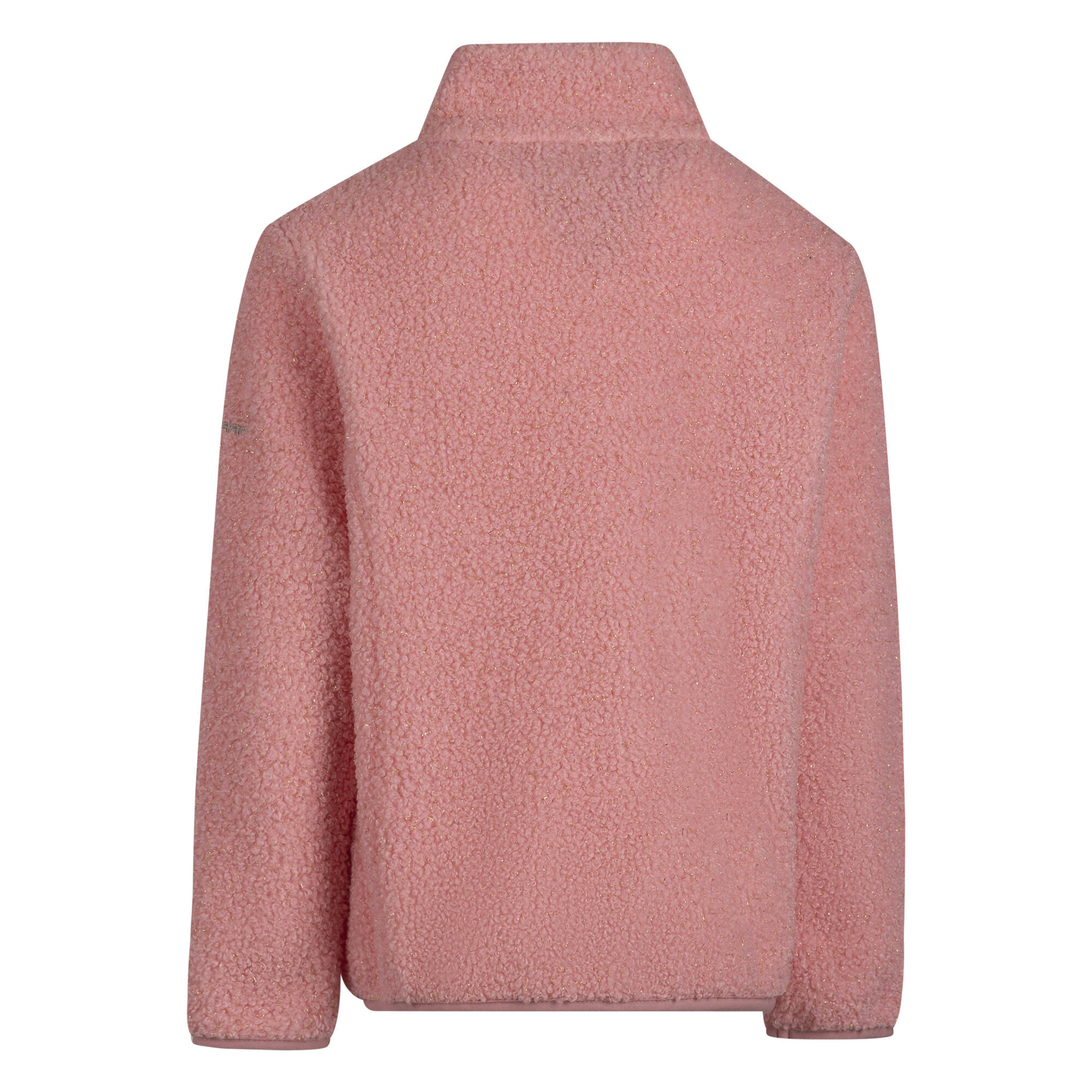"Lunner" Fleece für , AT300 Material Mädchen Babyrosa 2/3
