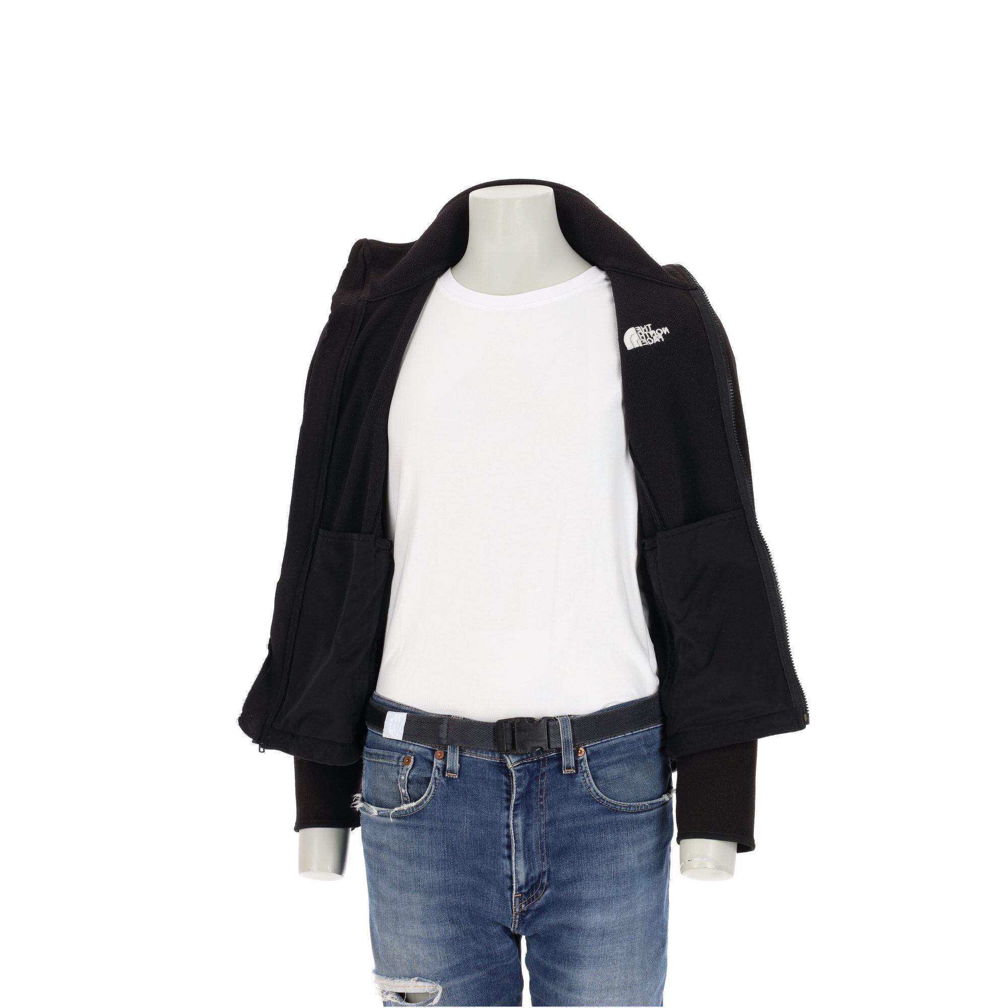 Segunda Vida - Chaqueta polar mujer The North Face - Muy Bueno 5/7