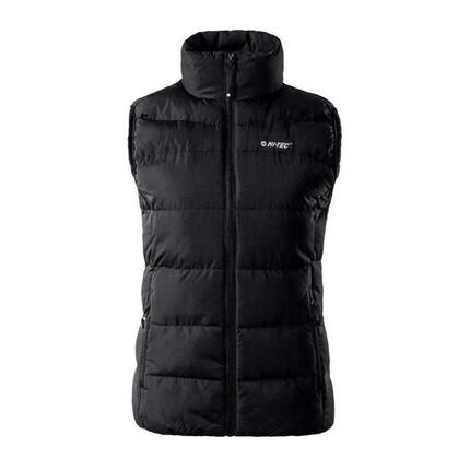 Veste Sans Manches SANIS Femme (Noir)