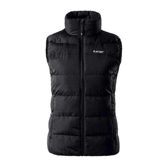 Veste Sans Manches SANIS Femme (Noir)