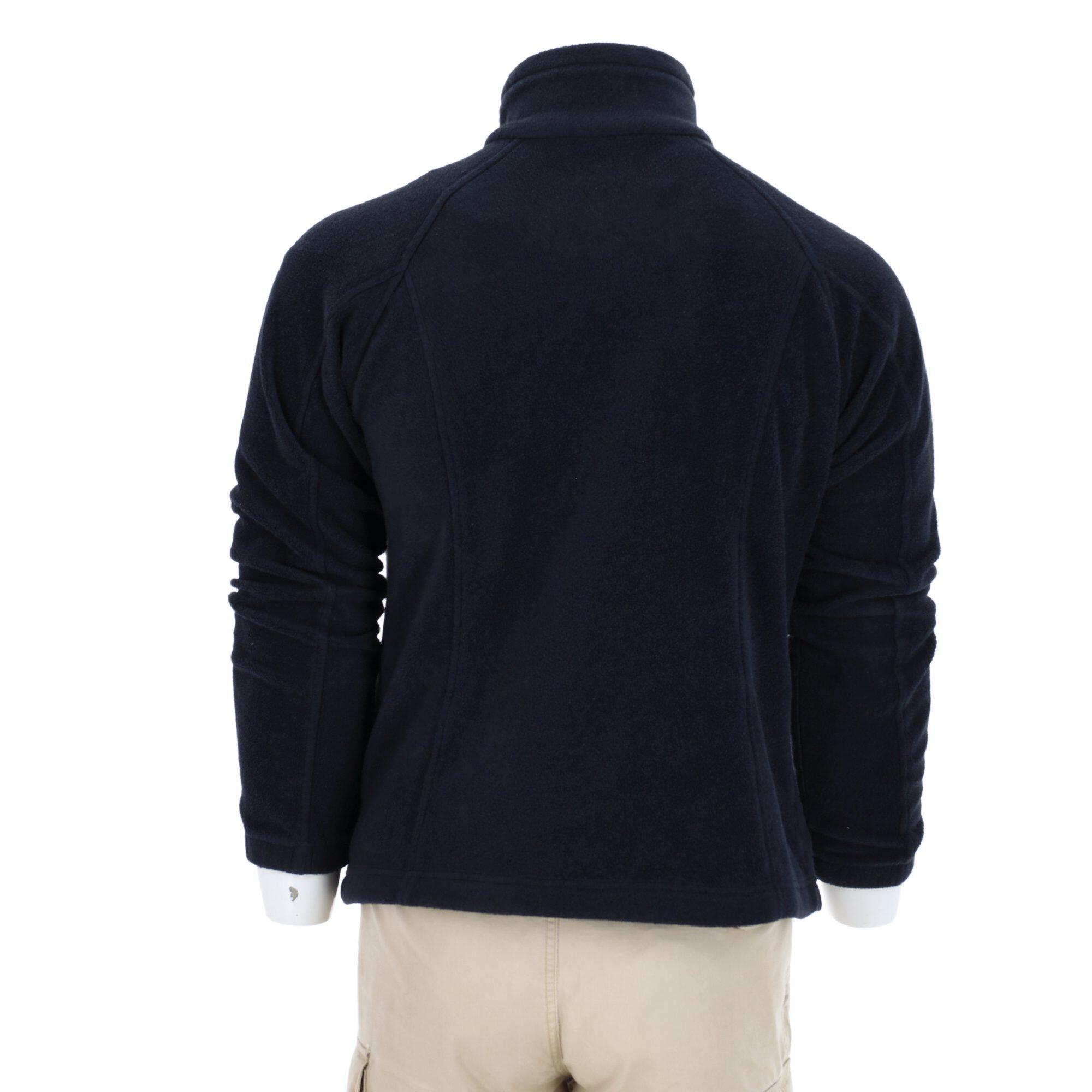 Segunda Vida - Columbia chaqueta polar hombre - Muy Bueno 2/7