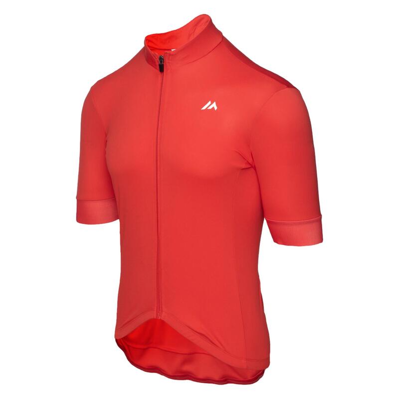 Bluza De Ciclism Drumeții În Natură Martes Essential Eirwen Bărbați