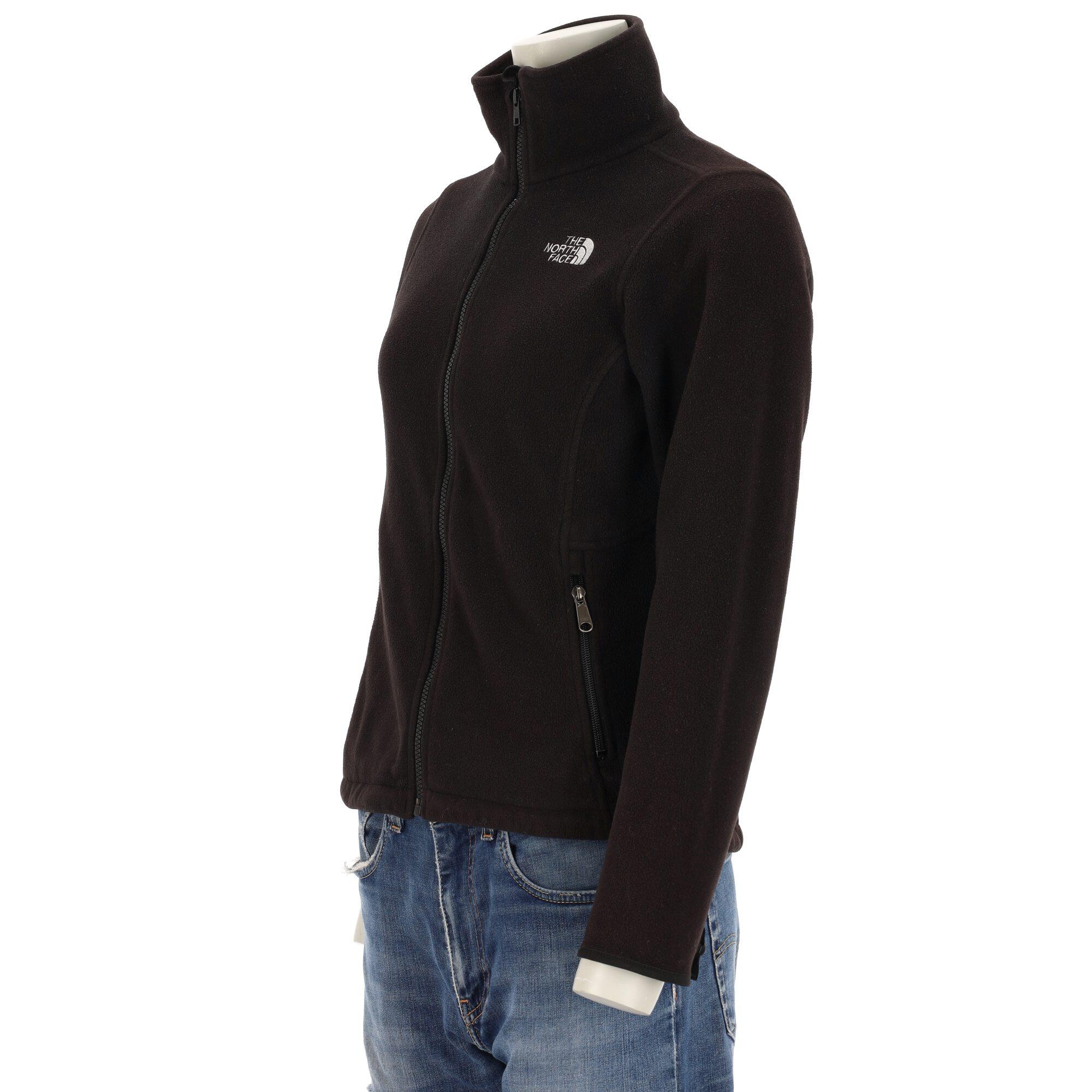 Segunda Vida - Chaqueta polar mujer The North Face - Muy Bueno 4/7