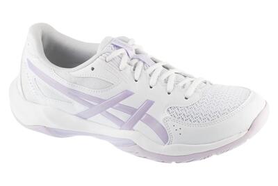 Scarpe da ginnastica Asics Gel-Rocket 12 Bianche/Dahlia