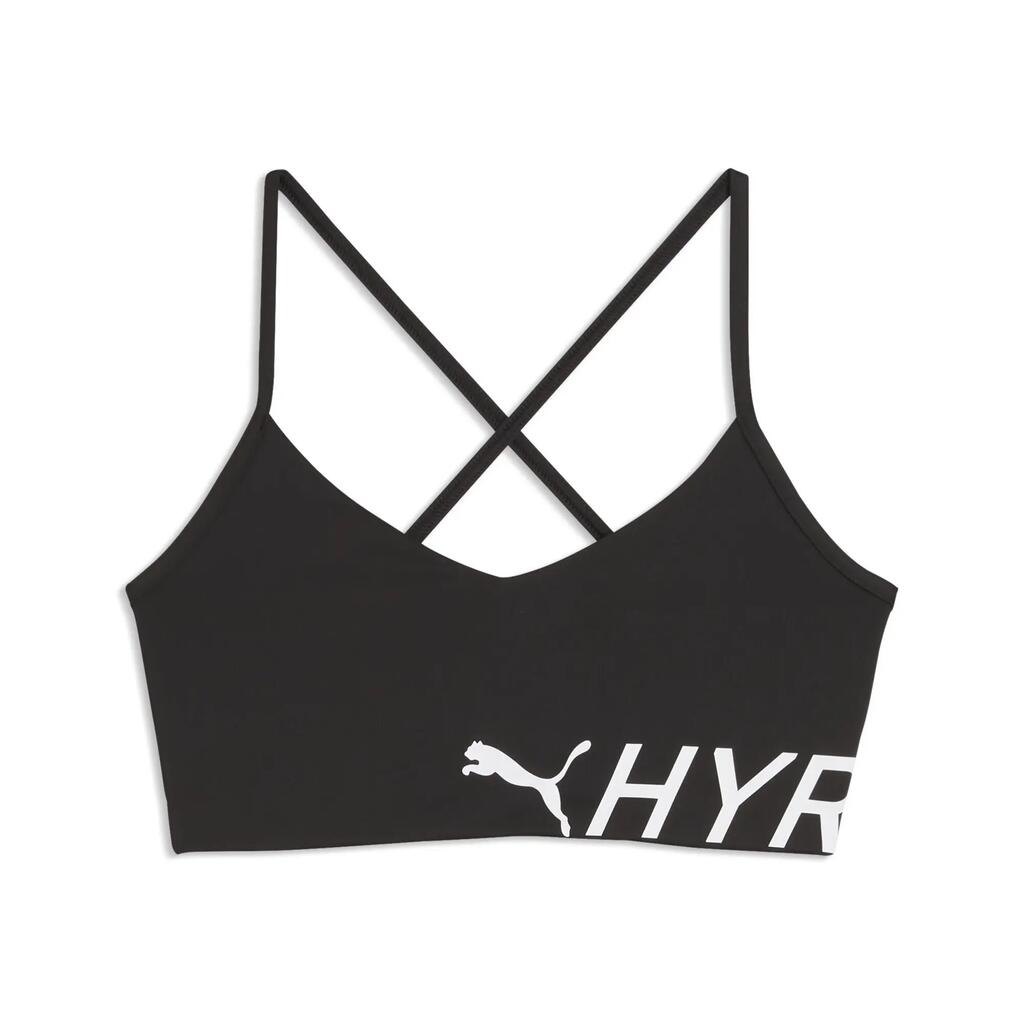 PUMA x HYROX Strappy PWRMODE Sports Bra Women PUMA