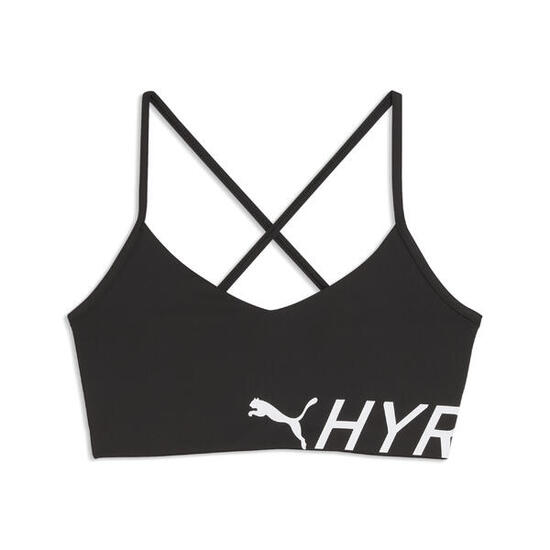 Brassière de sport à bretelles PWRMODE PUMA x HYROX Femme PUMA