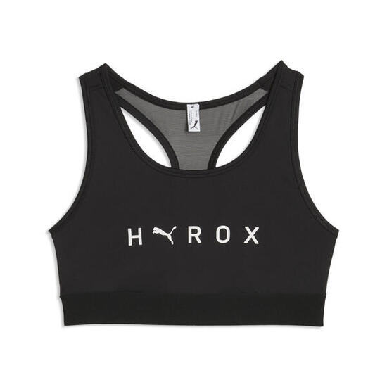 Brassière de sport maintien intermédiaire PUMA x HYROX Femme PUMA