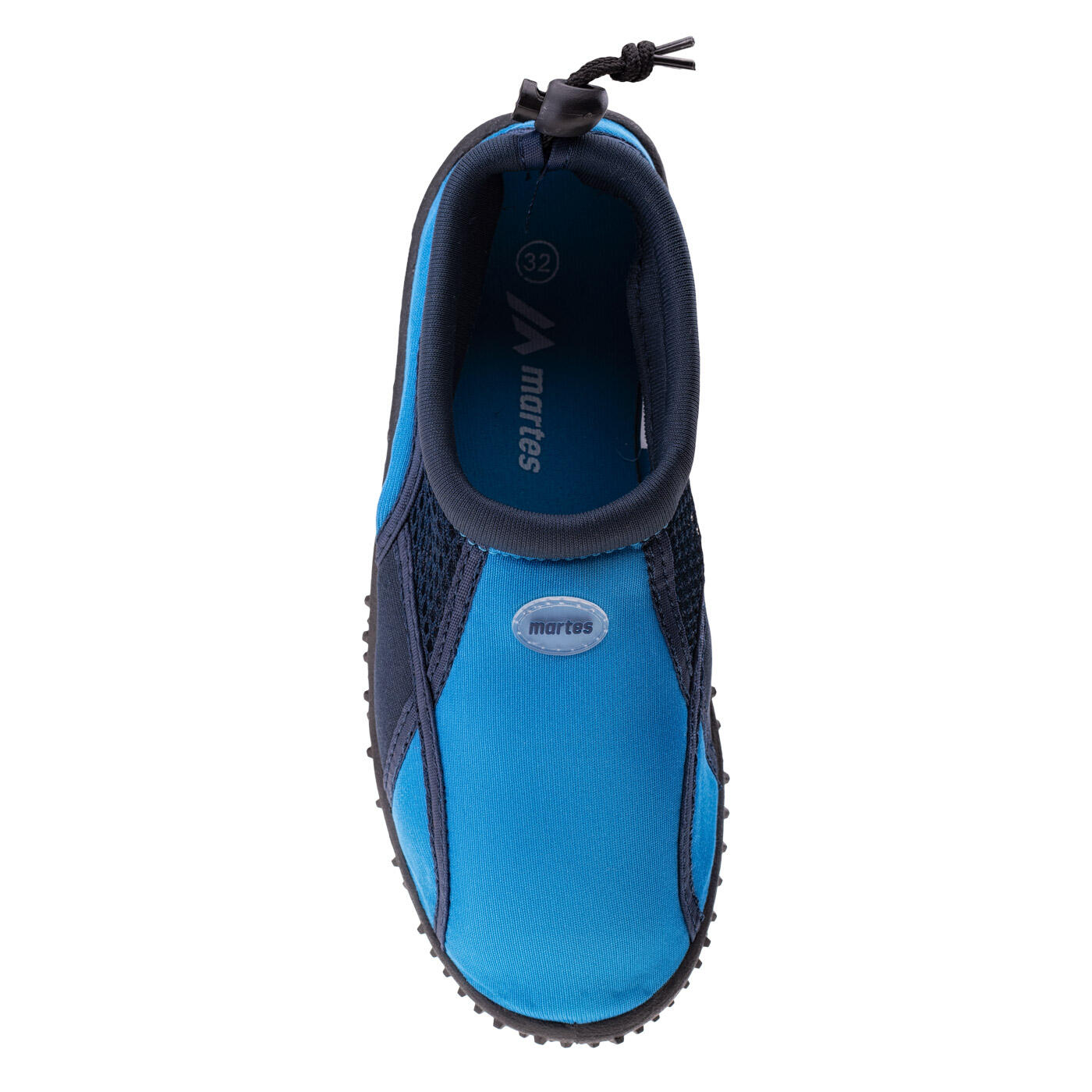 Chaussures Aquatiques MONEDO Enfant (Azur / Bleu Marine) 3/4