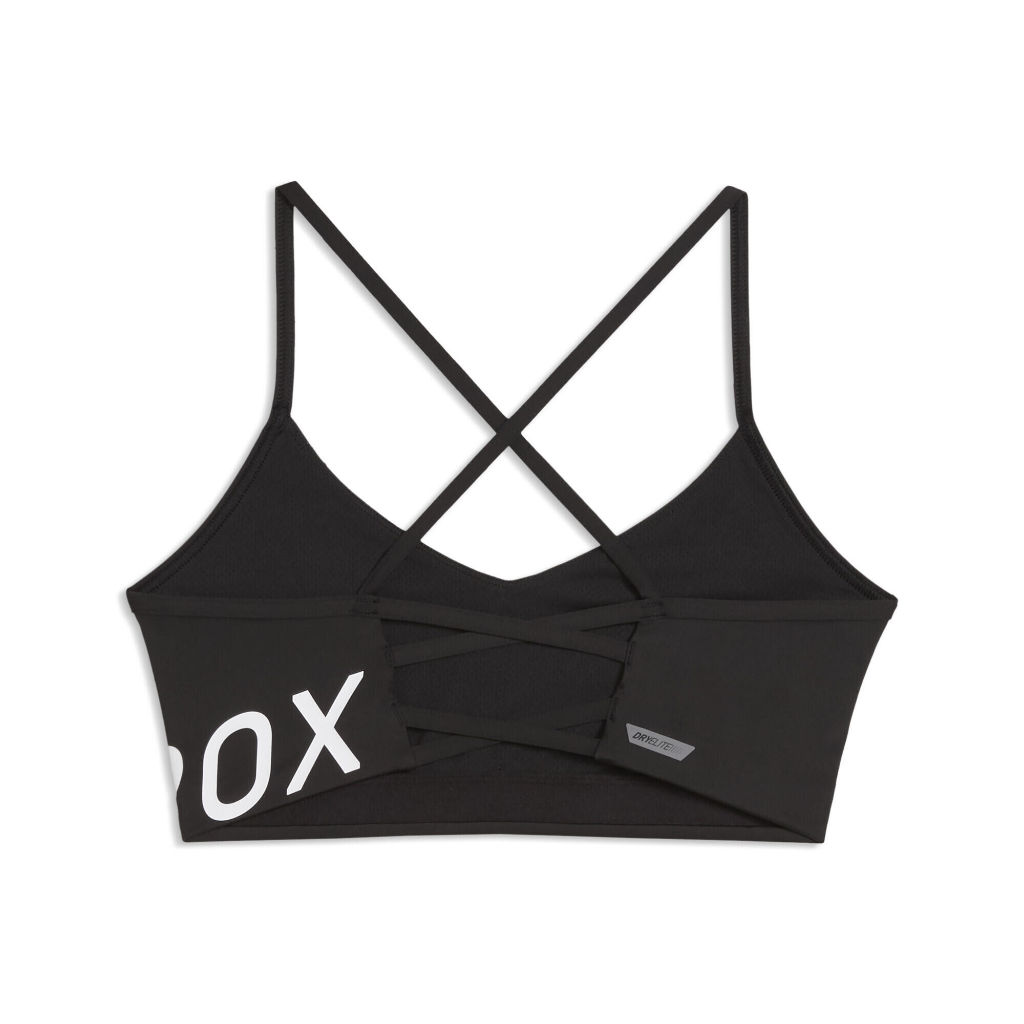 Reggiseno sportivo PUMA x HYROX PWRMODE da donna PUMA 5/5