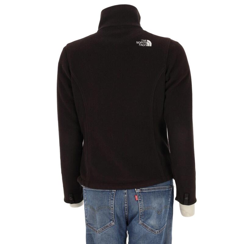 Second life - Geacă fleece damă The North Face - Foarte bun