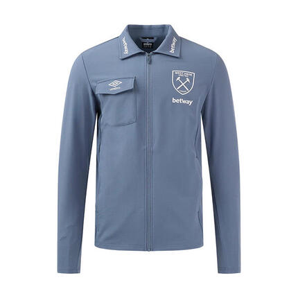 Veste 24/25 Enfant (Gris Bleu Foncé)