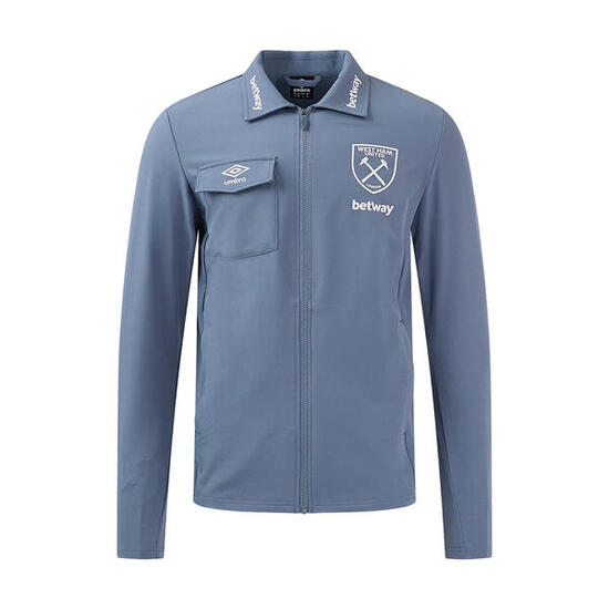 Veste 24/25 Enfant (Gris Bleu Foncé)