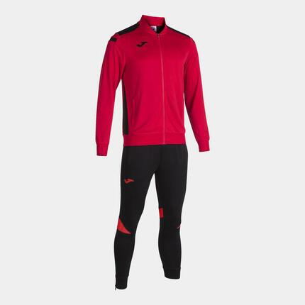 Survêtement Football Homme Joma Championship VI Rouge