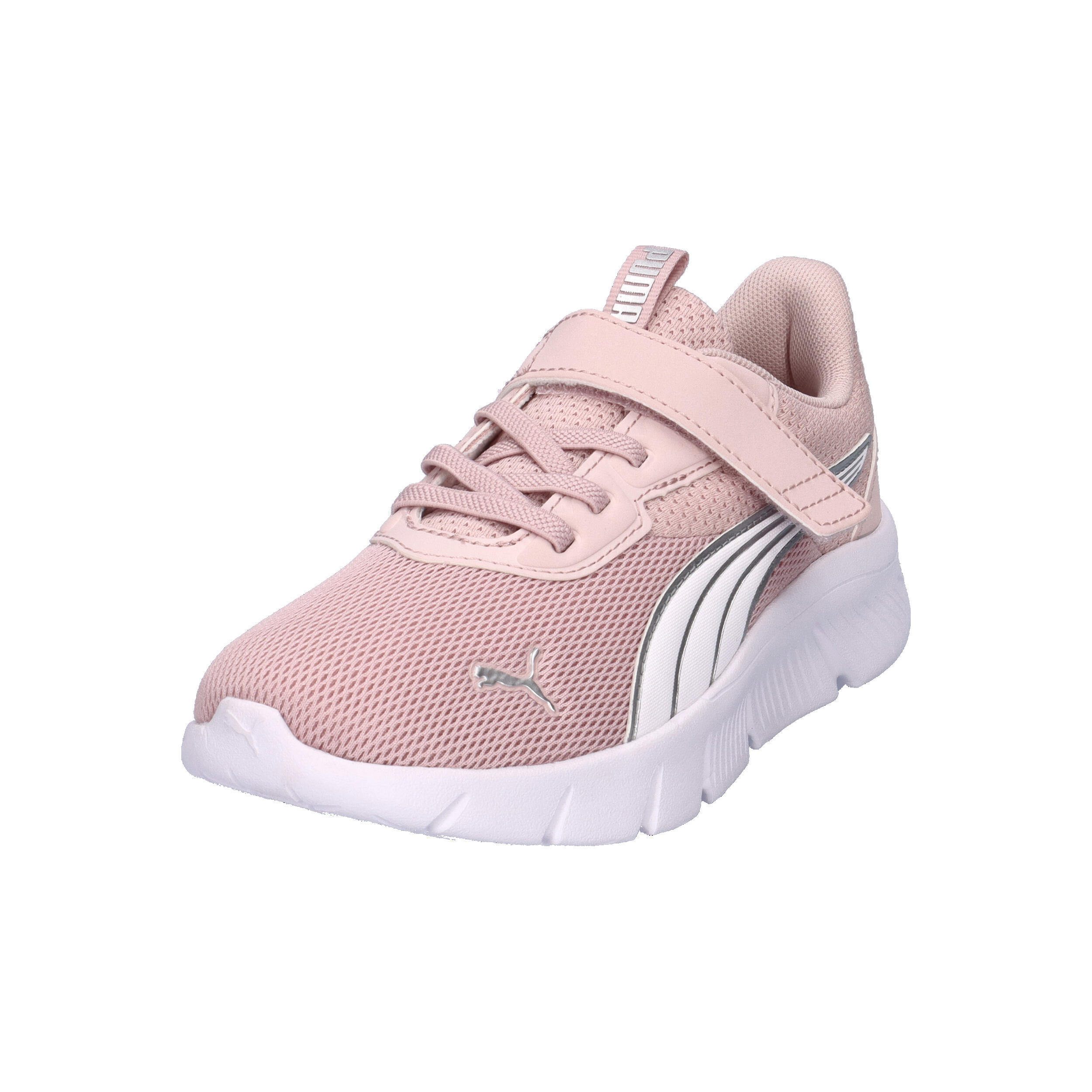 Puma Kinder Laufschuhe FlexFocus Modern AC+ PS 401519 4/15