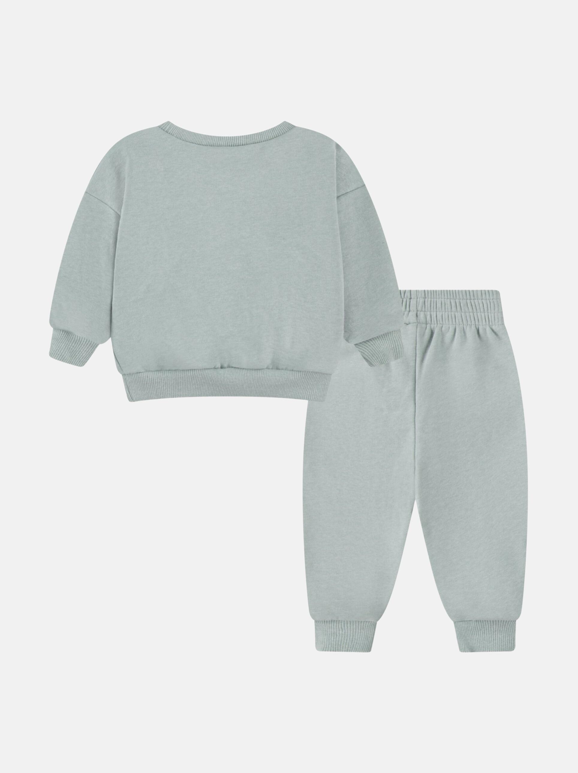 Ensemble garçon Nike 86m188 Edv 2/4