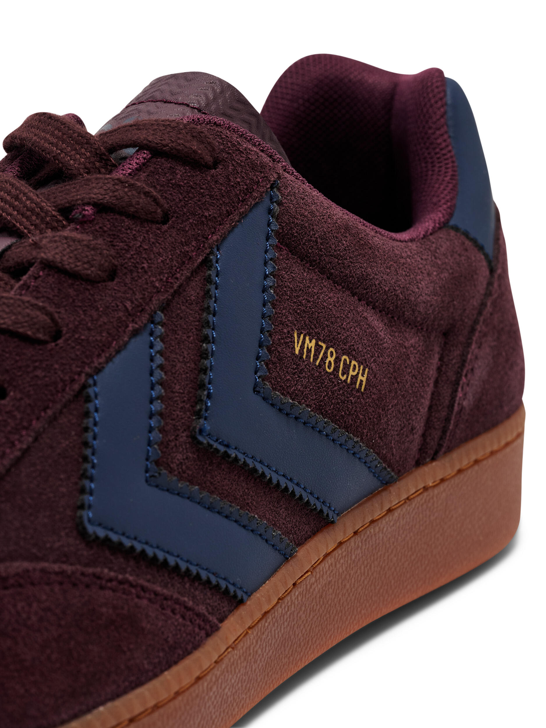 Cordones Zapatillas Vm78 Cph Estilo De Vida Adulto Unisex 7/7