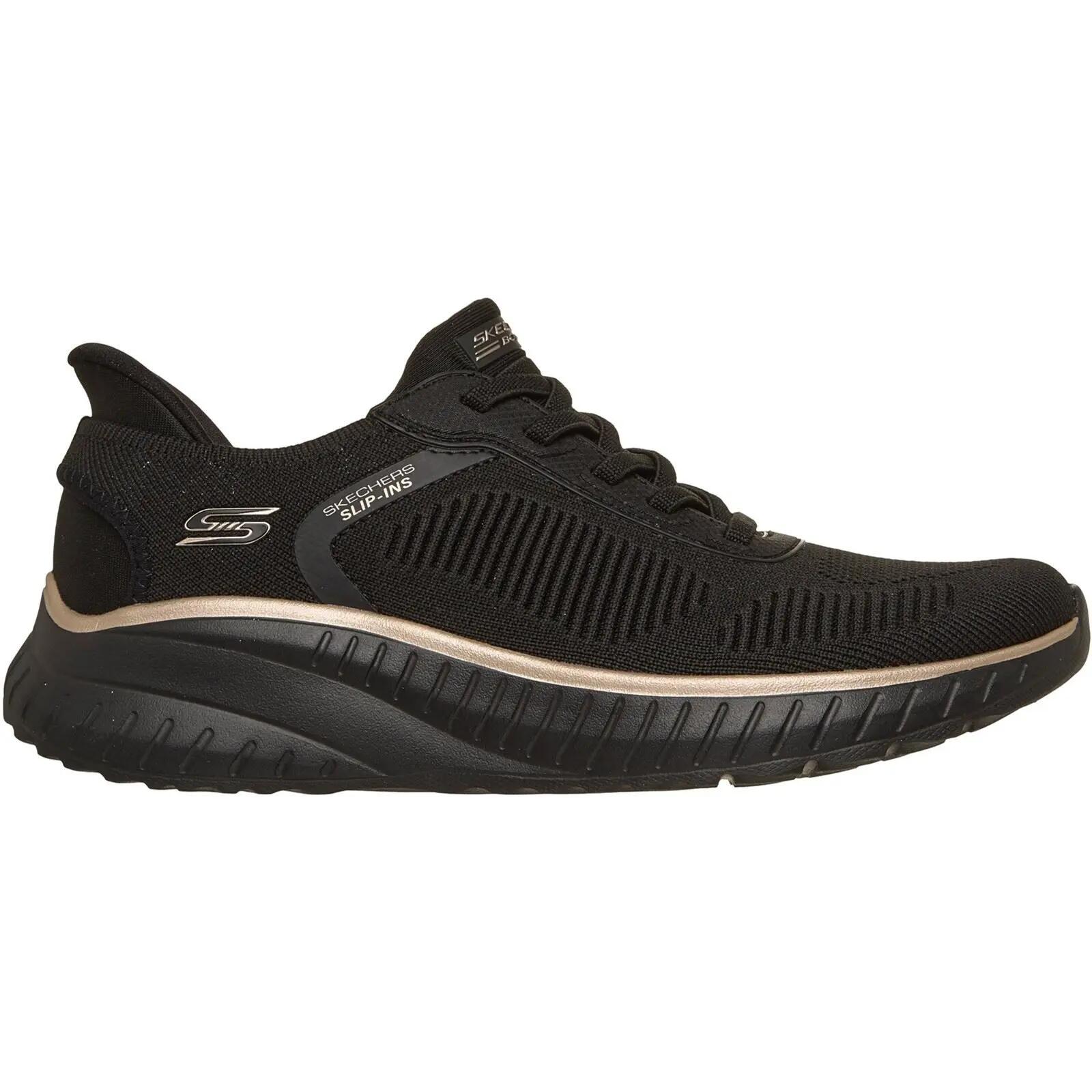 Chaussures femme - Slip-ins BOBS Squad Chaos 5/6