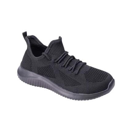 Chaussures EMIDY Femme (Noir)