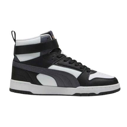Męskie Zamszowe Buty Treningowe RBD Game