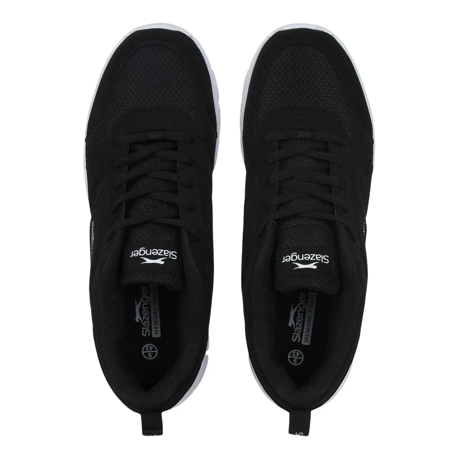 Baskets FORCE Homme (Noir / Blanc) 4/5