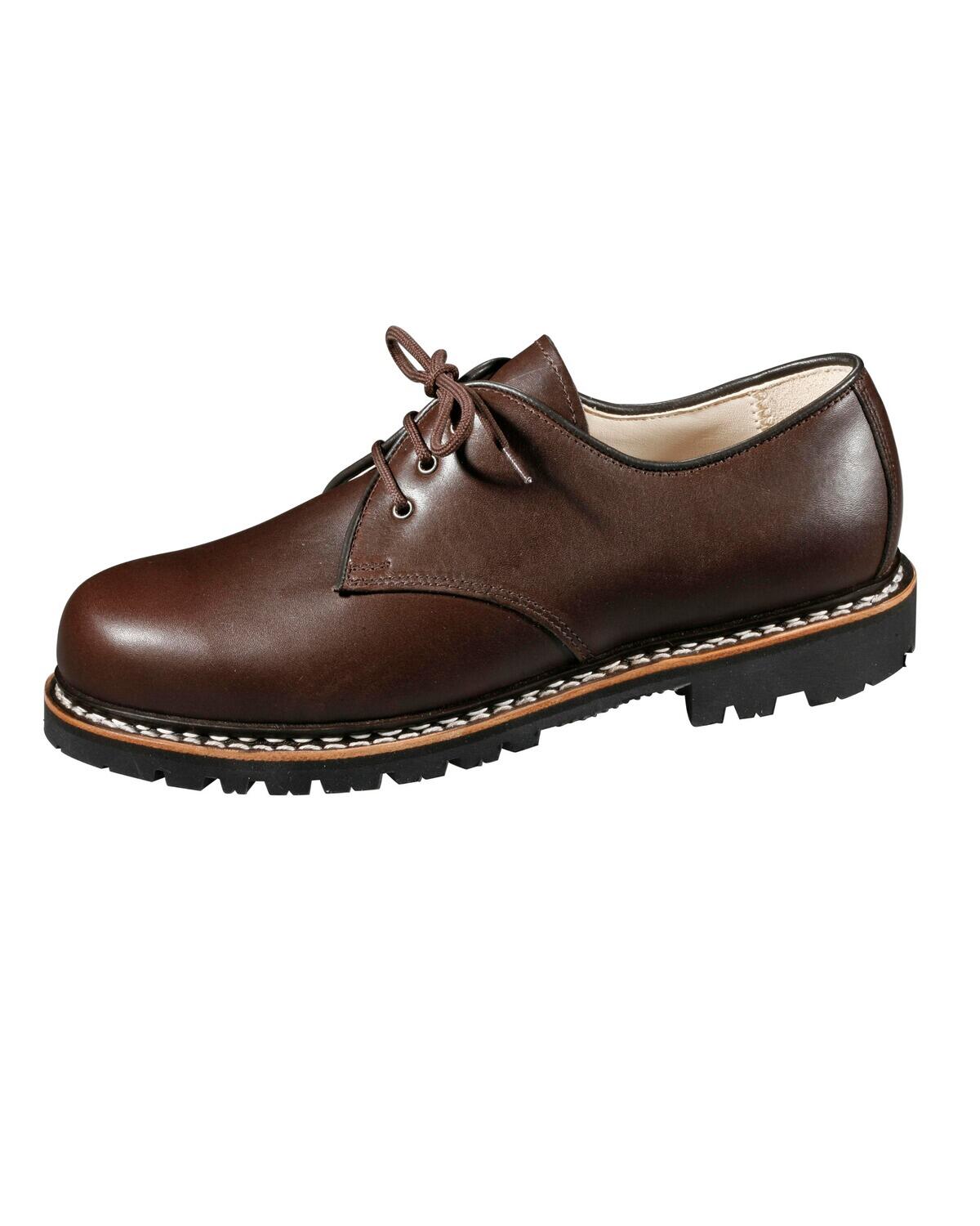 Halbschuh Sasel 5/5