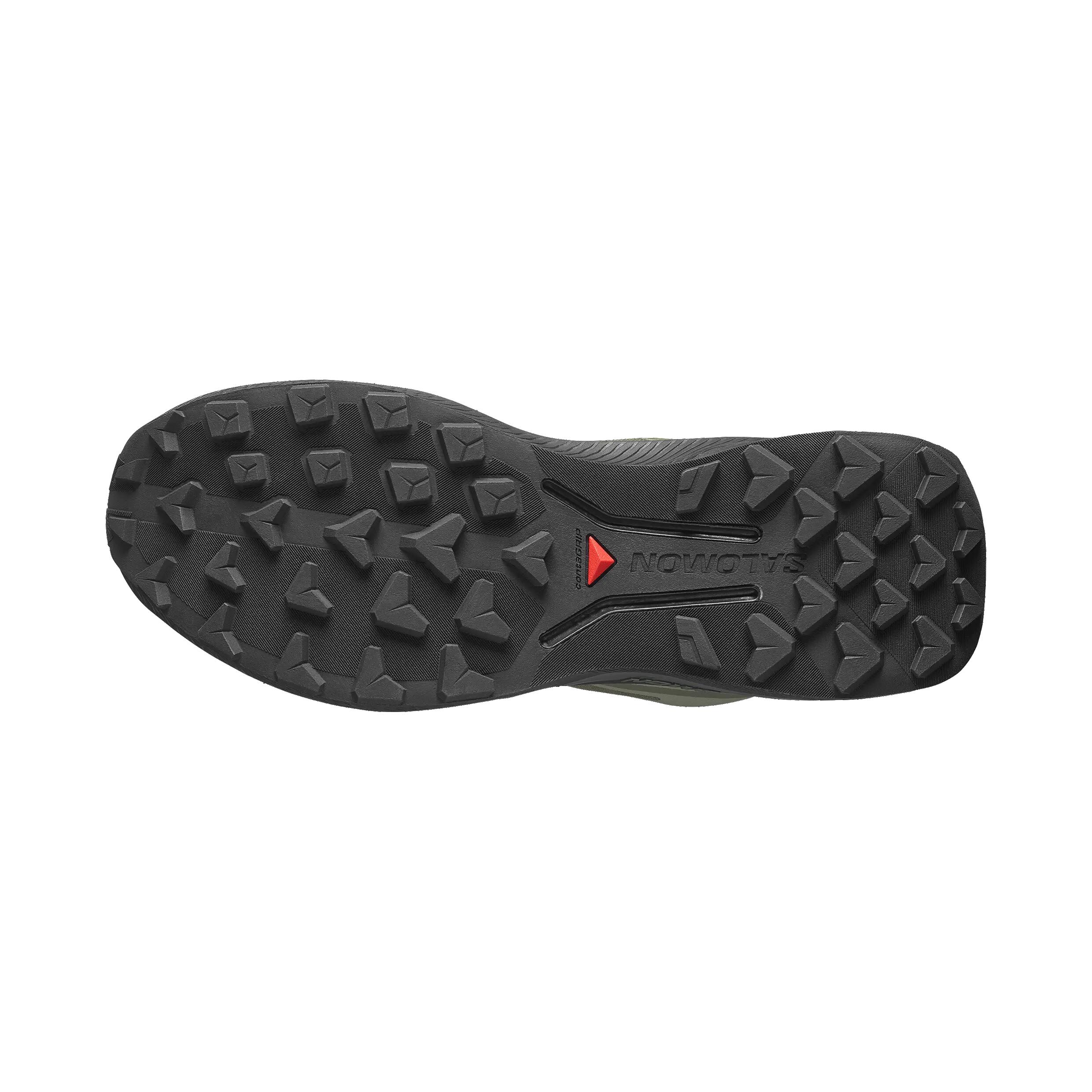Calzado Trail Running Hombre GENESIS 2 GTX 7/7