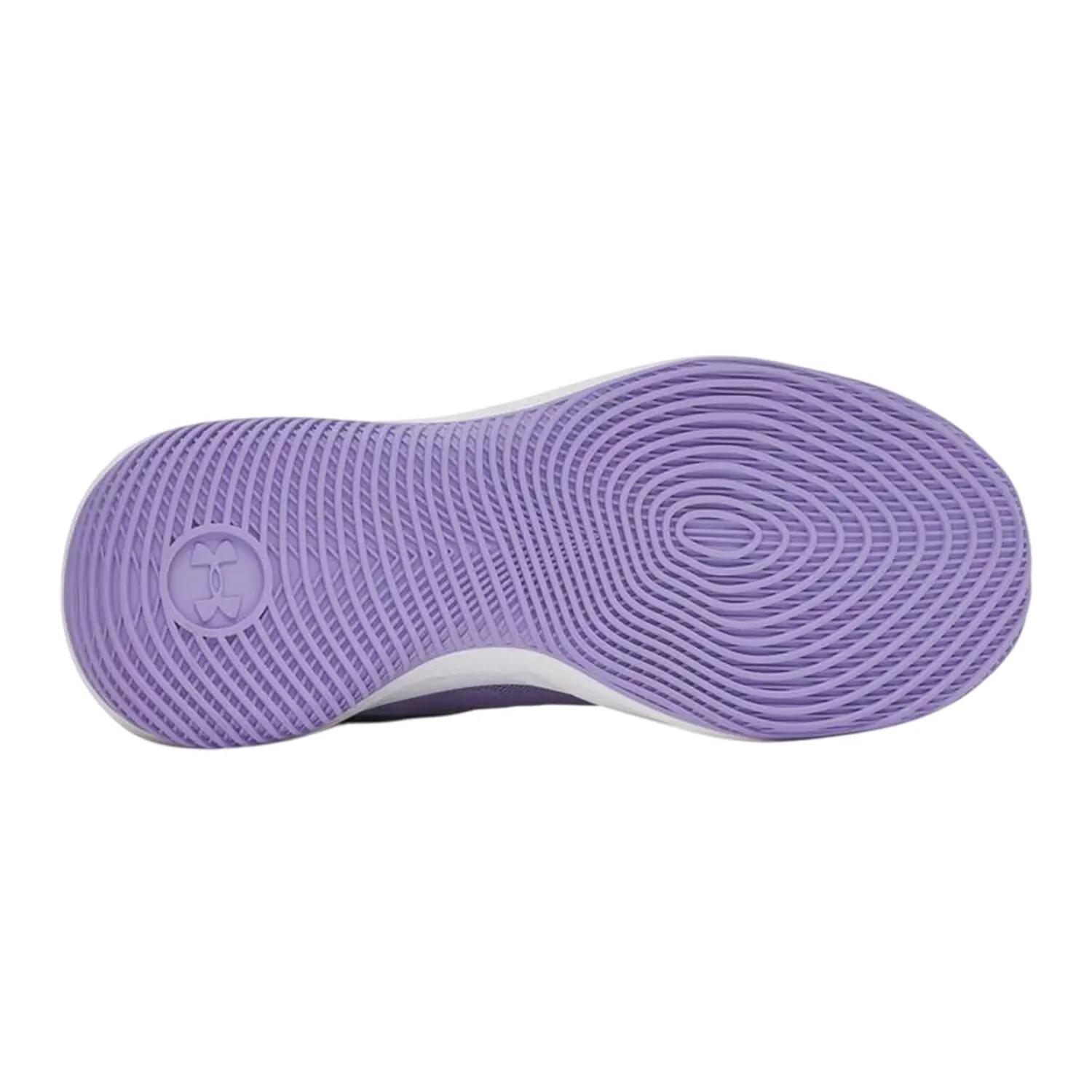 Baskets Basket CURRY SPLASH Homme (Anthracite) 4/4
