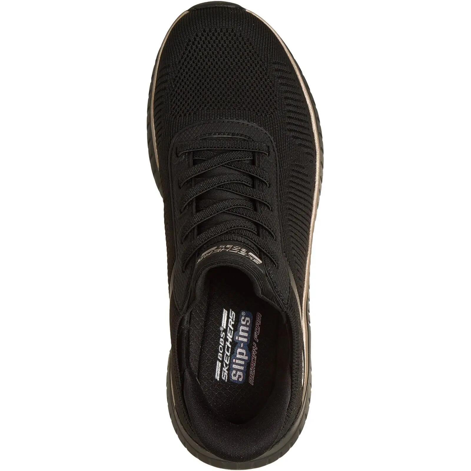 Chaussures femme - Slip-ins BOBS Squad Chaos 3/6