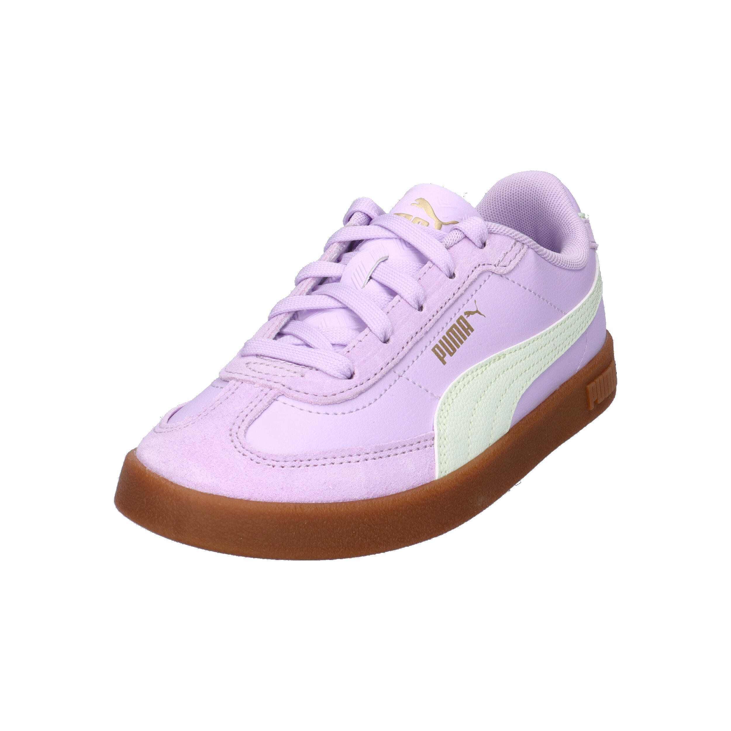 Puma Kinder Sneaker Puma Club II Era PS 402363 4/15