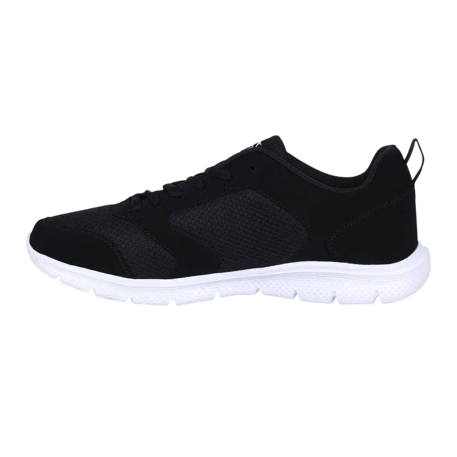 Baskets FORCE Homme (Noir / Blanc) 3/5