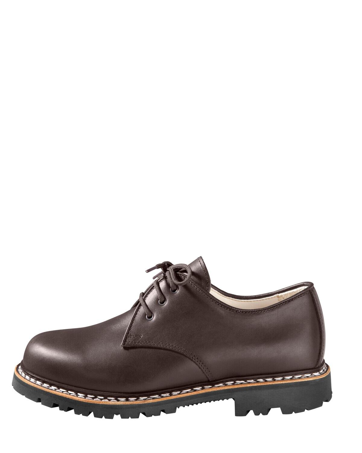 Halbschuh Sasel 4/5