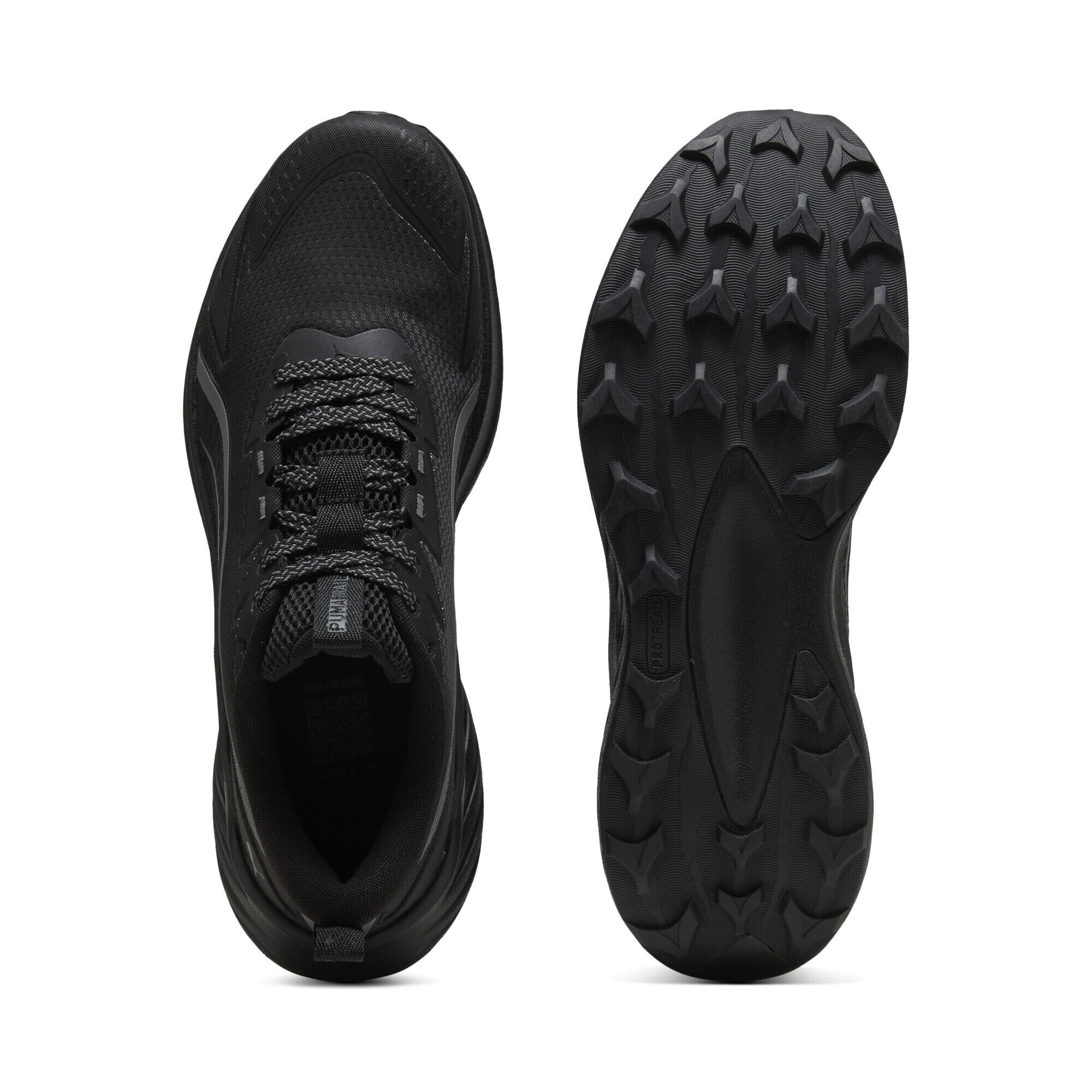 Pounce Lite 2 Trailrunning-Laufschuhe Erwachsene PUMA 4/6