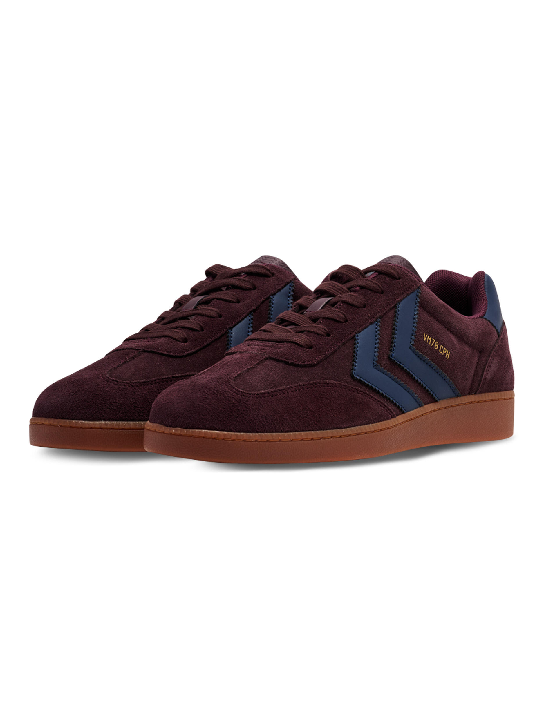 Cordones Zapatillas Vm78 Cph Estilo De Vida Adulto Unisex 5/7