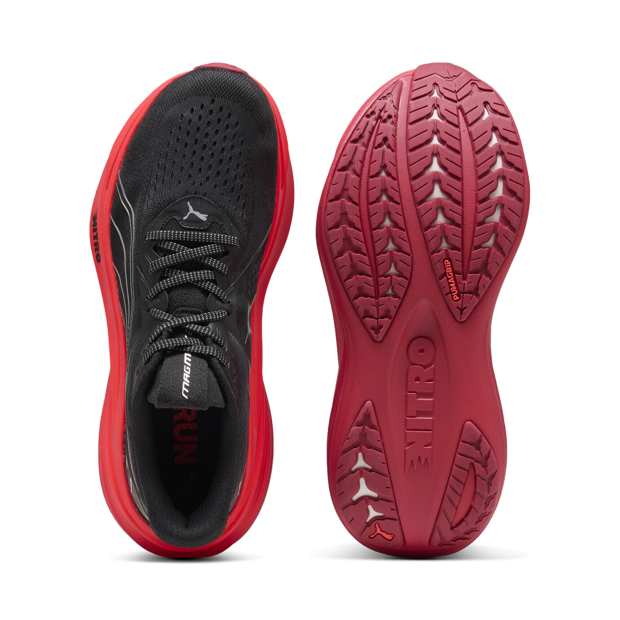 Chaussure de running MagMax NITRO™ 2 Homme PUMA 4/6
